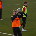 Sparing: MKS Mrągowia Mrągowo - Granica Kętrzyn 3:1